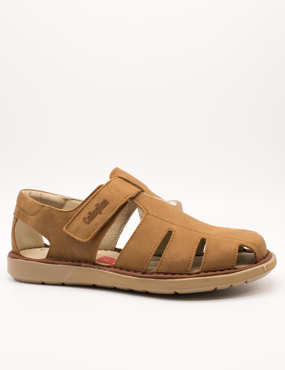 Sandalia Callaghan 92311 Used Cuero de Hombre