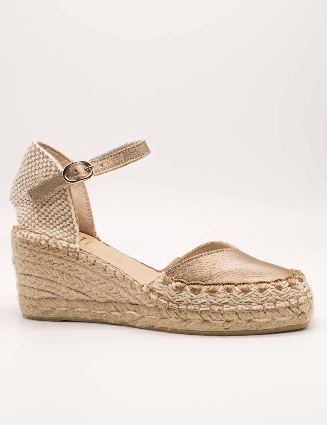 Esparto Fabiolas 216510 Stone de Mujer