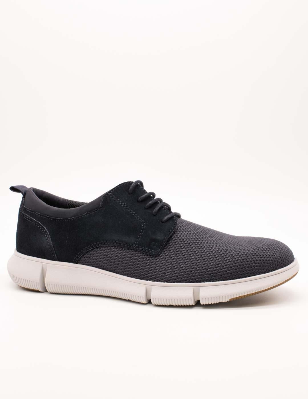 Zapato Geox Adacter Marino de Hombre