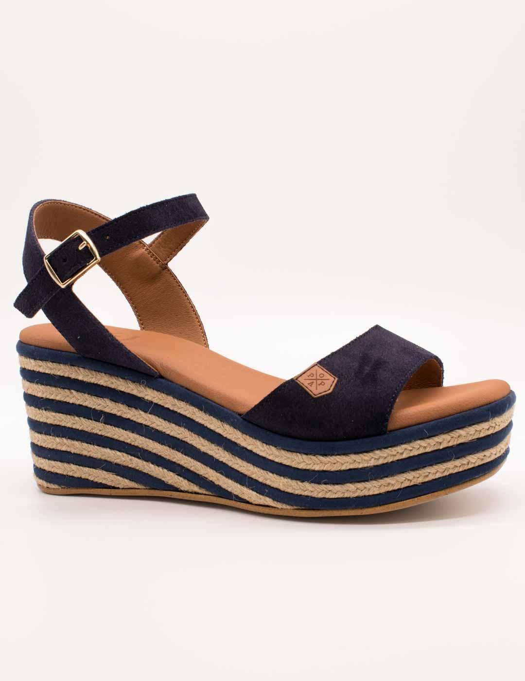 Esparto Popa Akumal Corase Marino de Mujer