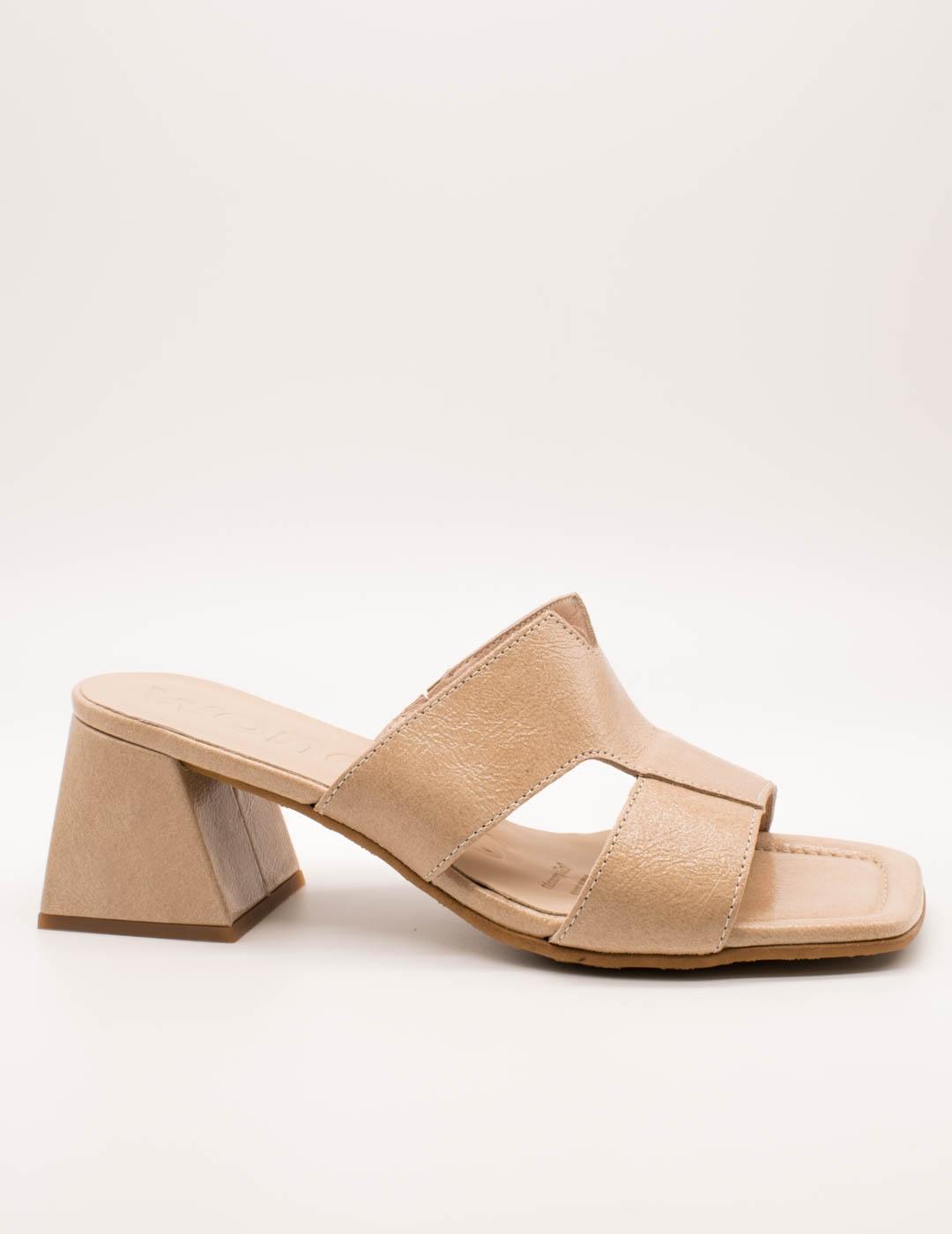 Sandalia Wonders H-6111 Stark Palo de Mujer