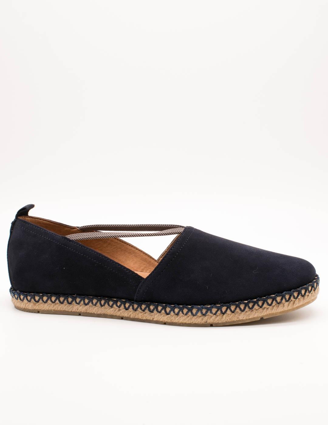 Alpargata Tamaris 24620-44-805 Navy de Mujer