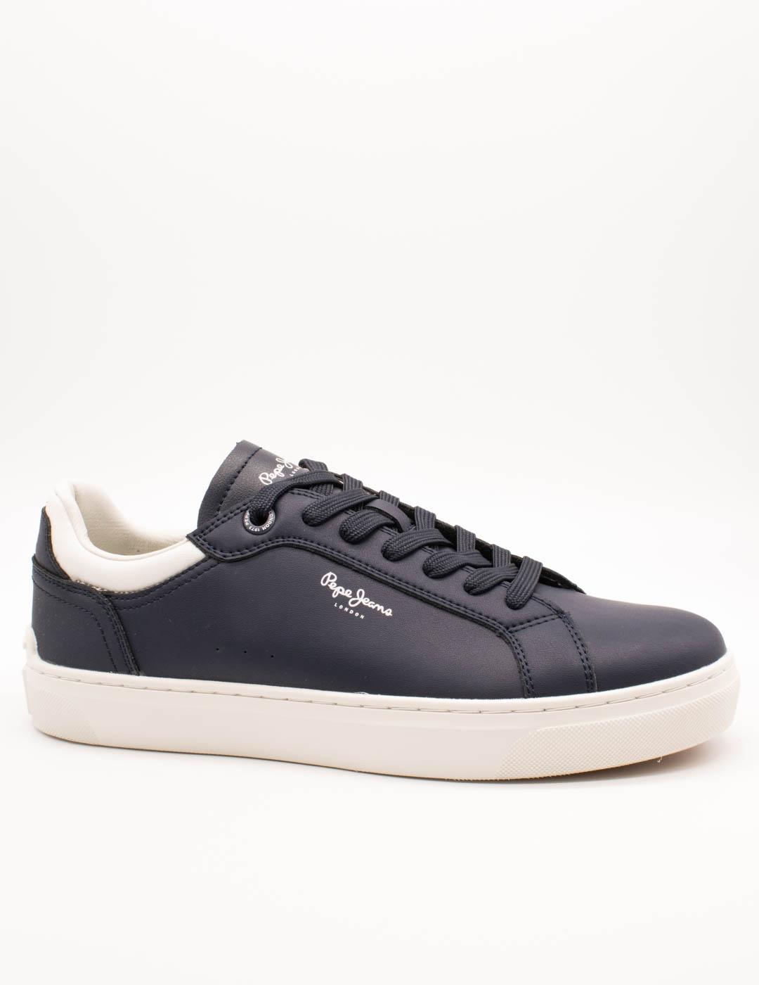 Deportivo Pepe Jeans PMS00045 Camden Navy de Hombre