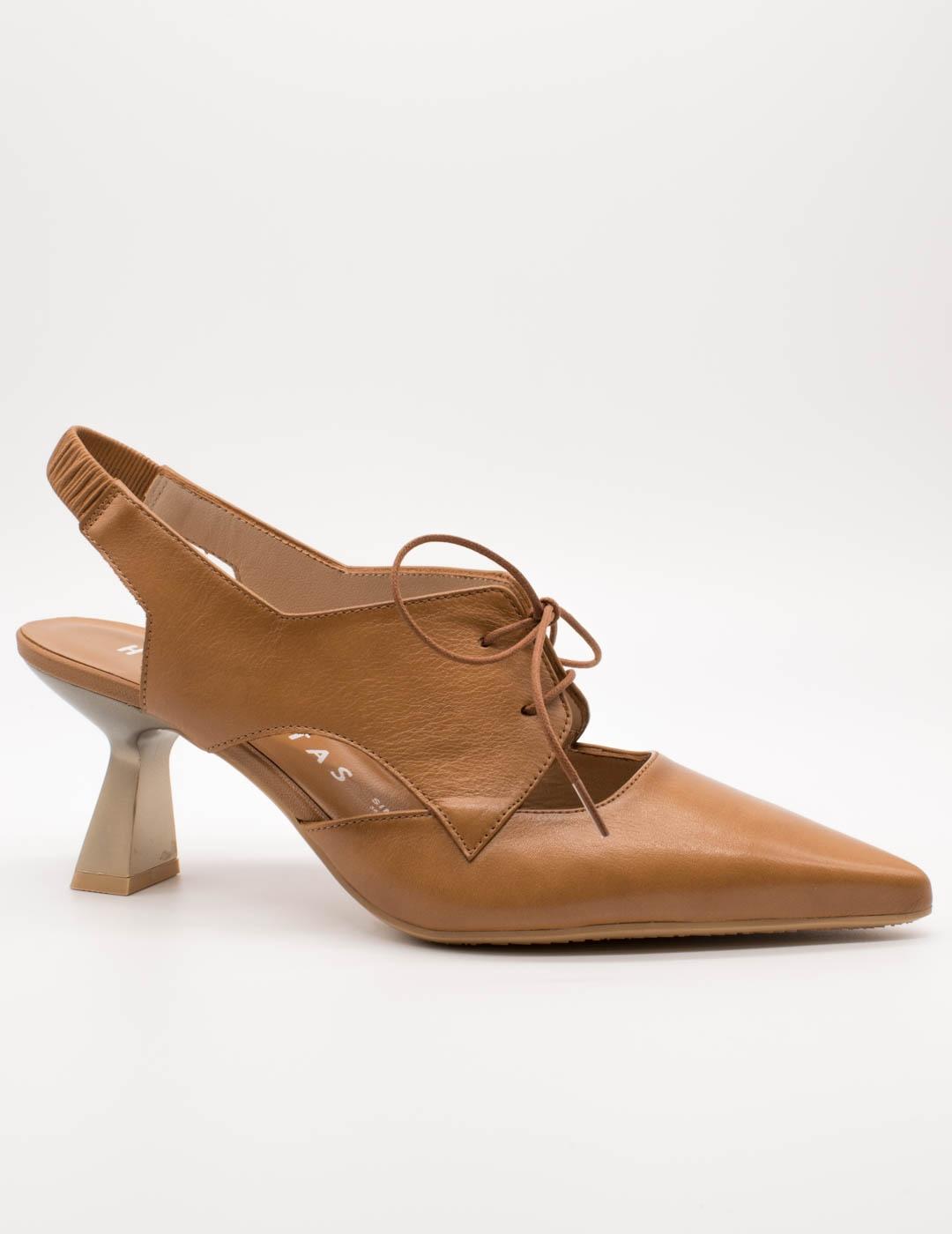 Zapato Hispanitas HV253907 Nova Cuoio de Mujer