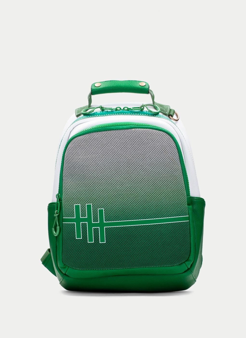 Mochila Hispanitas BV253835 Grass