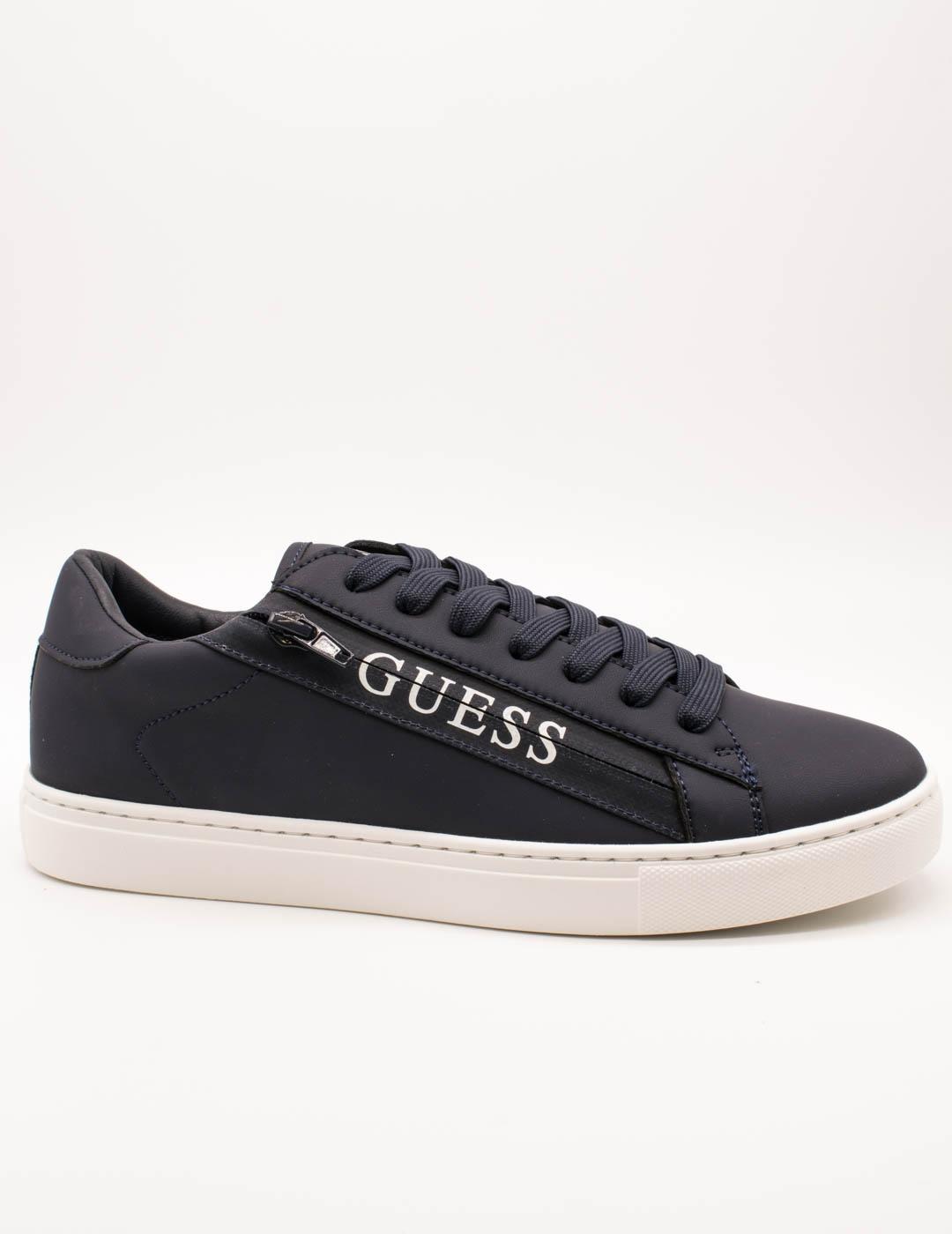 Deportivo Guess FMJTIK Todi IIK Blue de Hombre