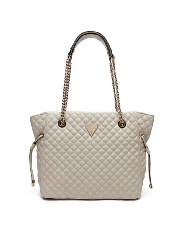 Bolso Guess HWEQG9 54122 Ecco Rianee Stone