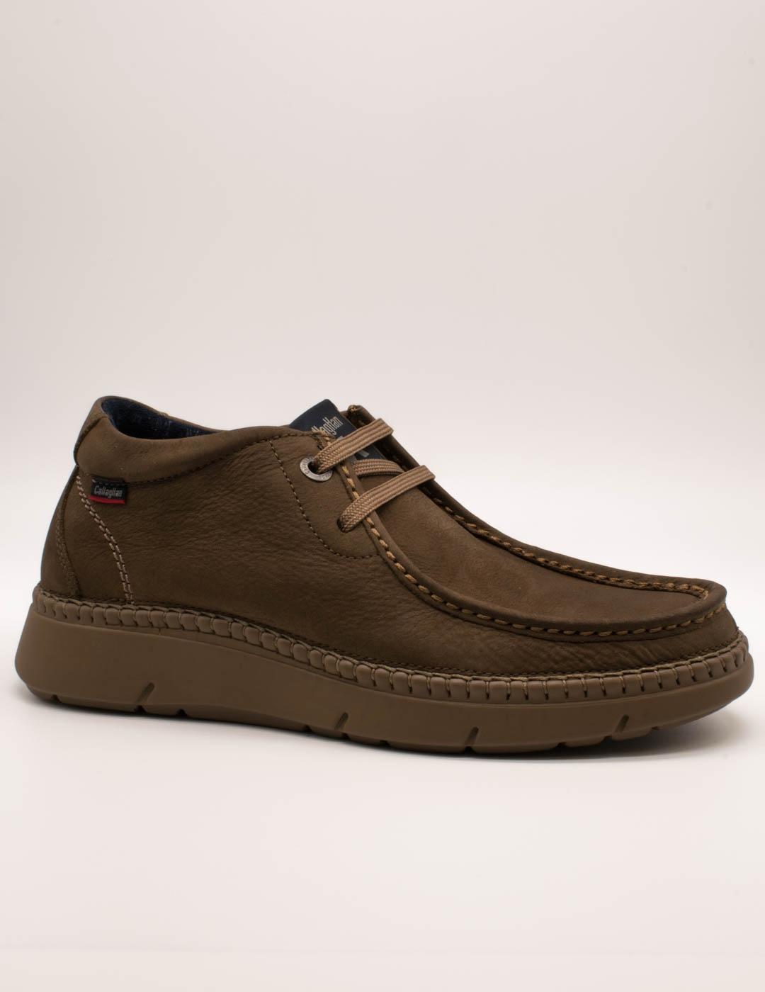Zapato Callaghan 60701 Bukaro Trufa de Hombre