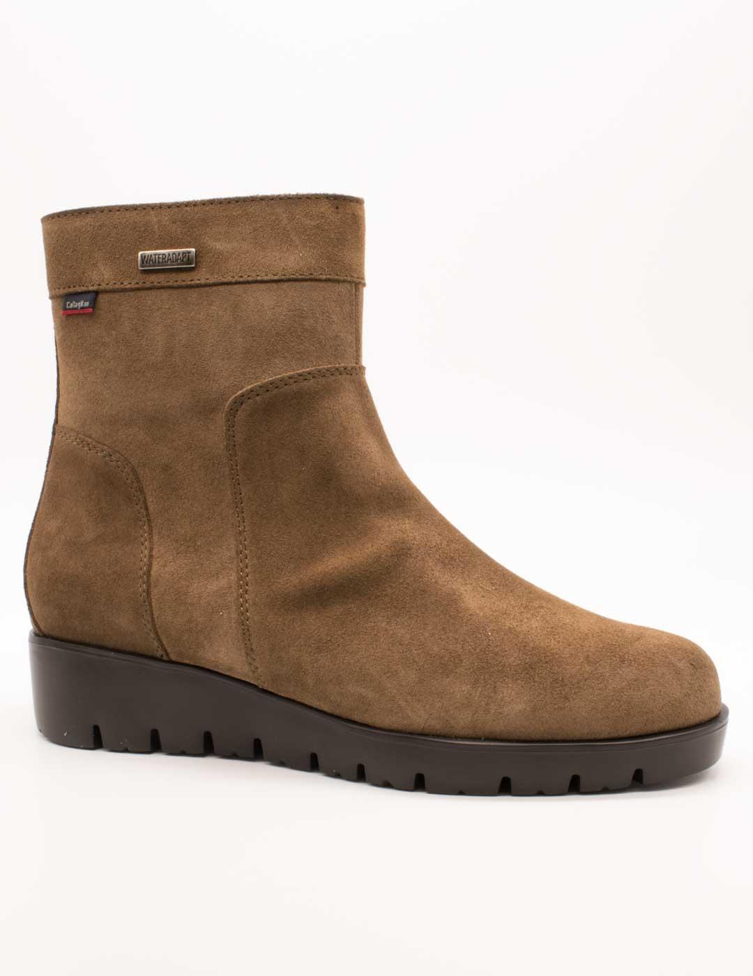 Botín Callaghan 17401 Sun Hidro Trufa de Mujer