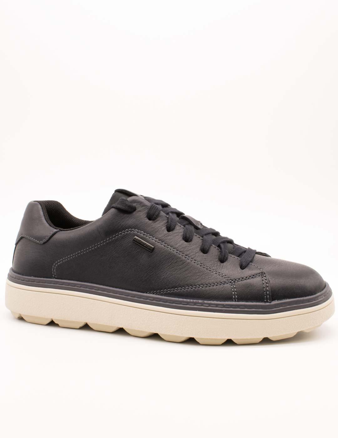 Deportivo Geox U56LUC 00046 C4002 Spherica Navy de Hombre.