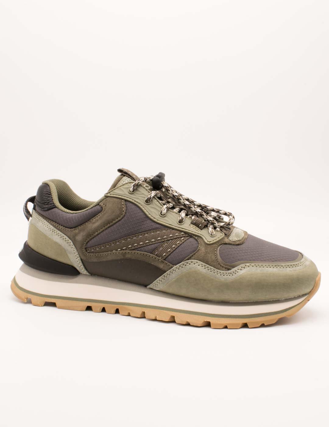 Deportivo Hoff City Off Road Khaki de Hombre