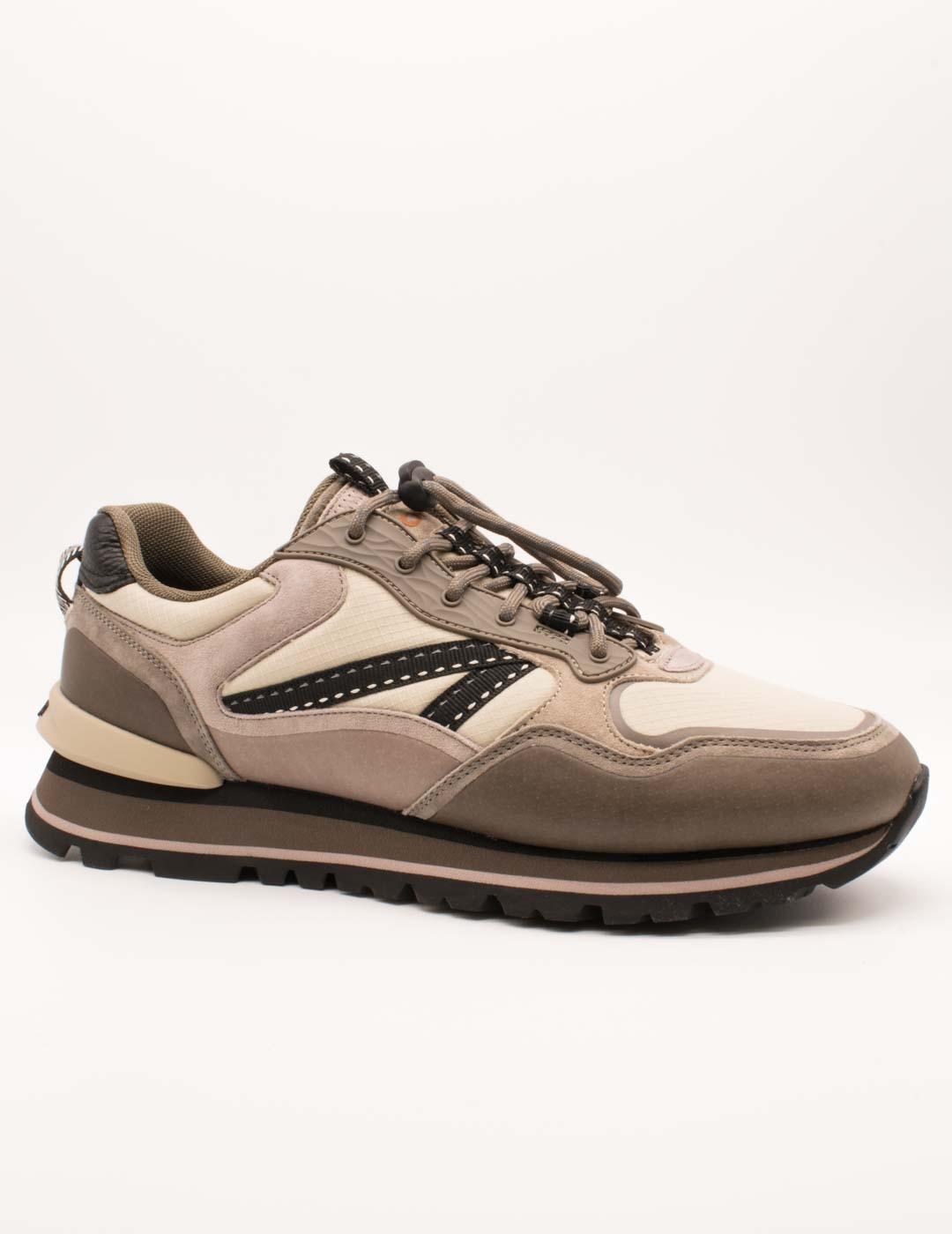 Zapatillas Deportivas Hoff Grises para Hombre