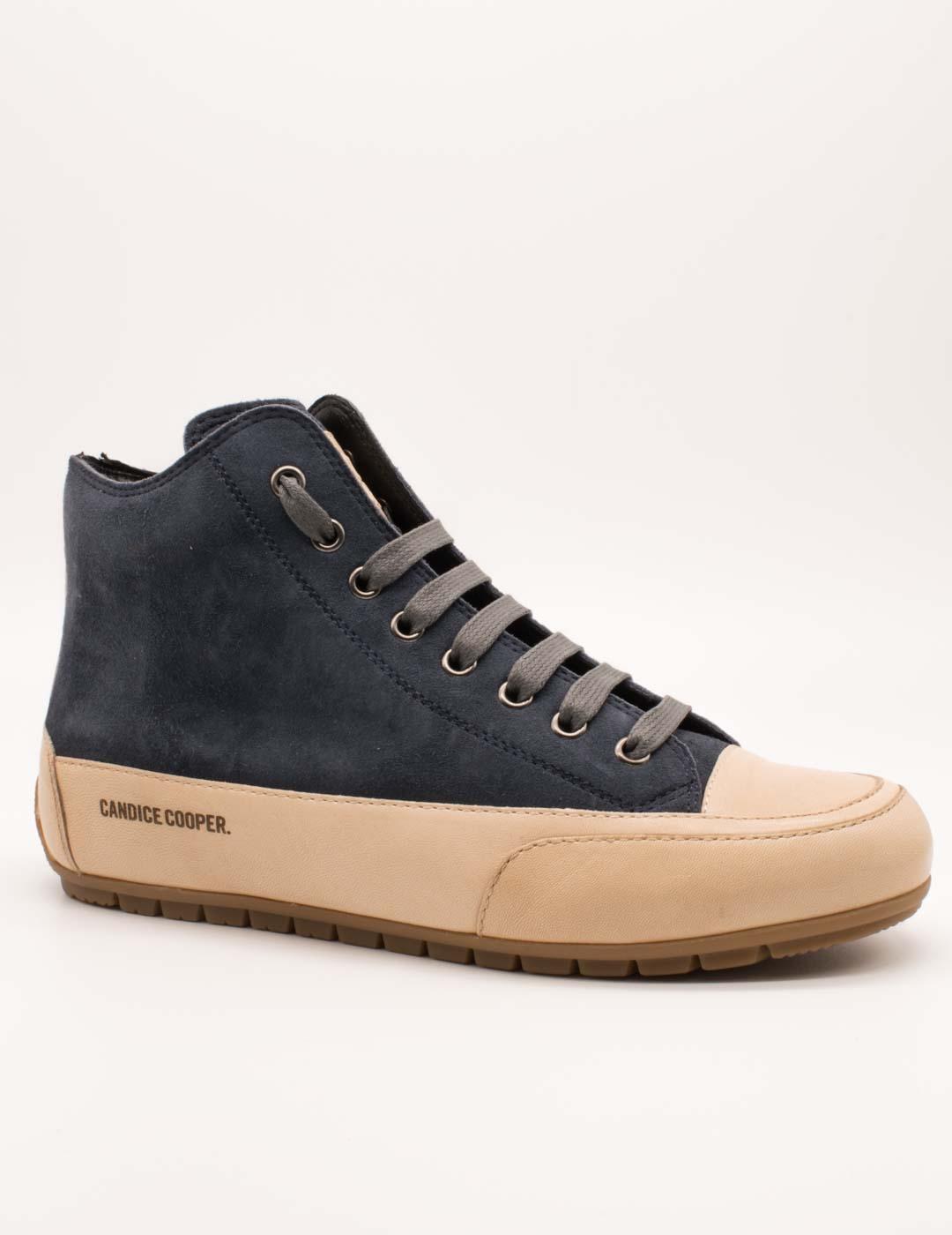 Deportivo Candice Cooper 2016951-02 Plus Velvet de Mujer