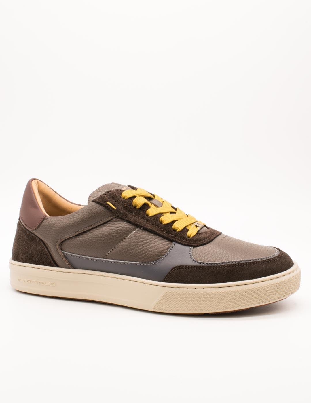 Deportivo Ambitious 14060 Anopolis Brown de Hombre