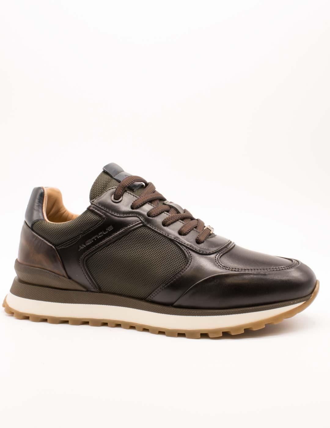 Deportivo Ambitious 13140 TDM Kaki de Hombre