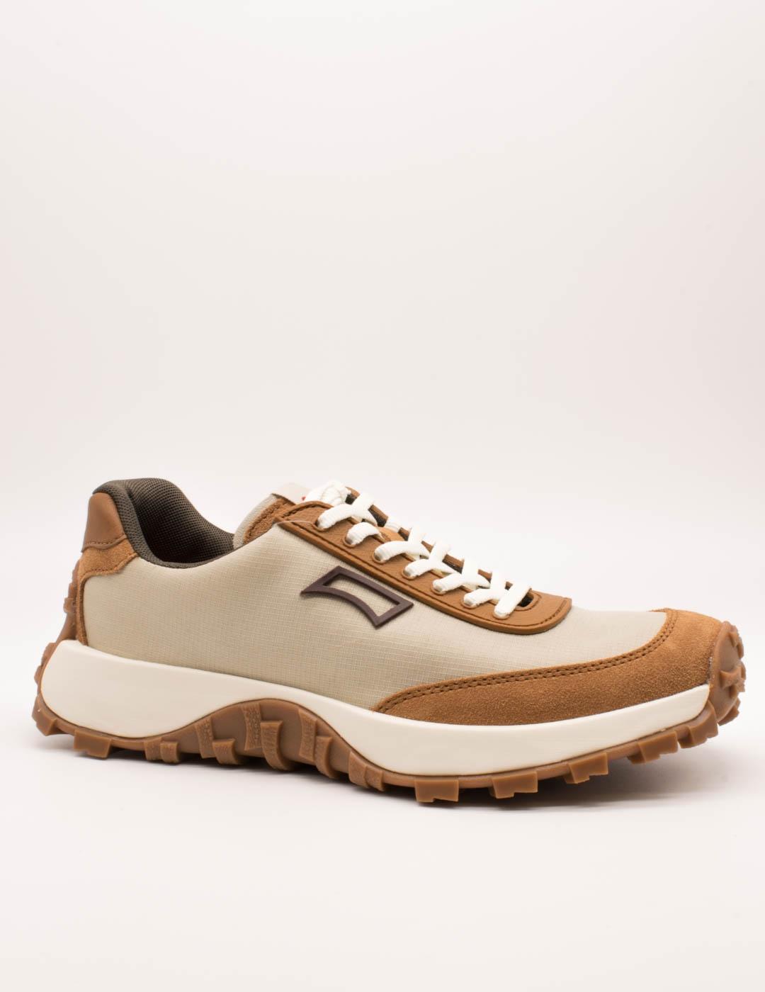 Deportivo Camper K201462-050 Drift Trail Grey de Mujer