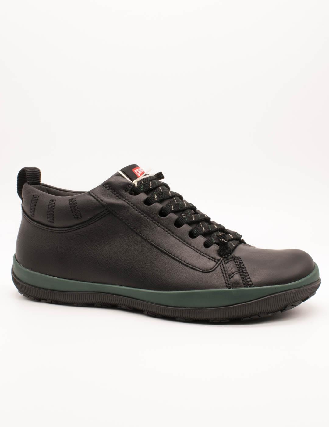 Zapato Camper K300285-041 Peu Pista GTX Negro de Hombre