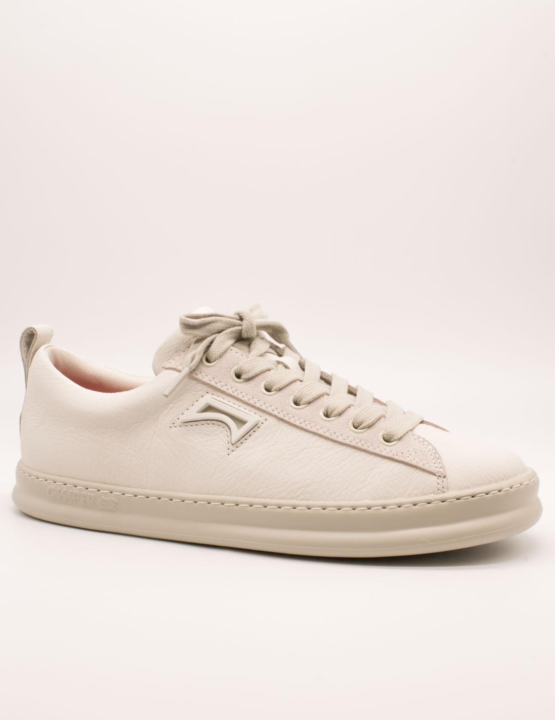 Deportivo Camper K101052-003 Runner Four White de Hombre