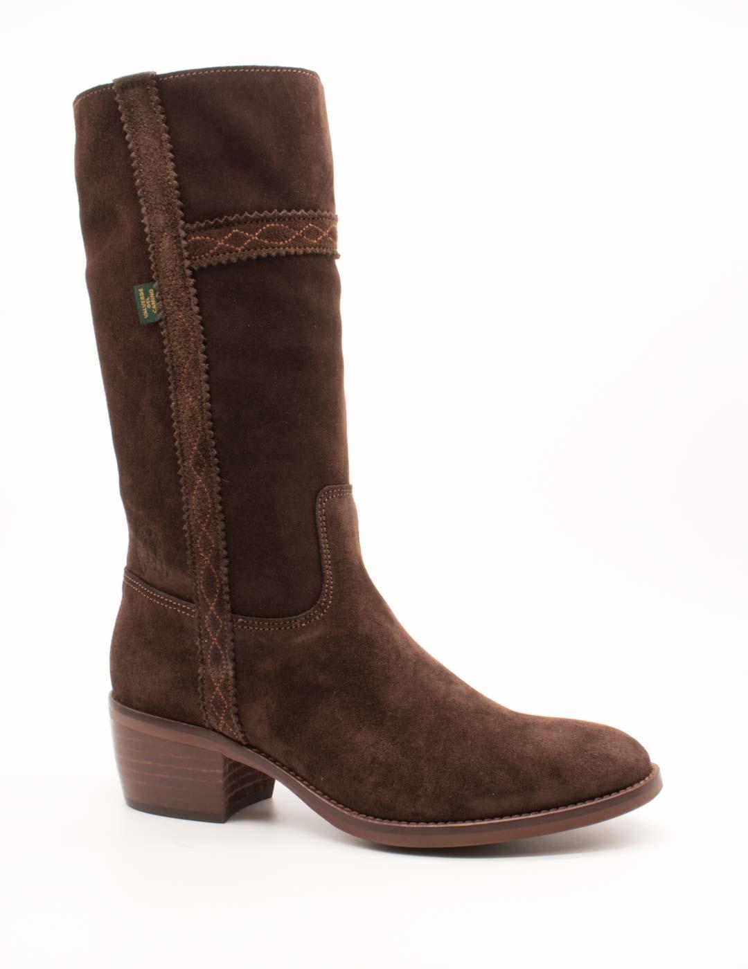 Bota Dakota 476 Oil Vison de Mujer