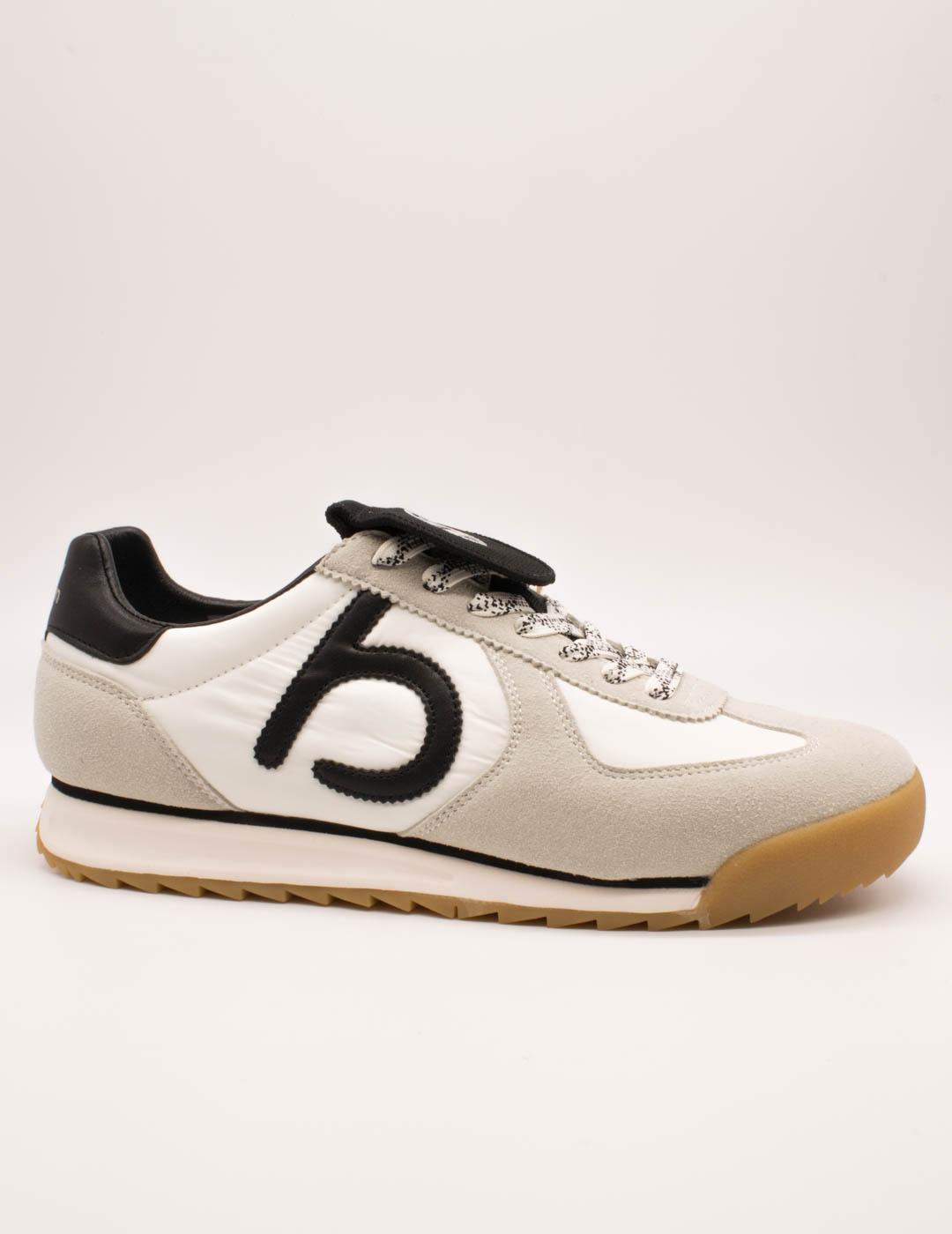 Deportivo Duuo D146017 Puzle Olimpia17 Blanco Unisex