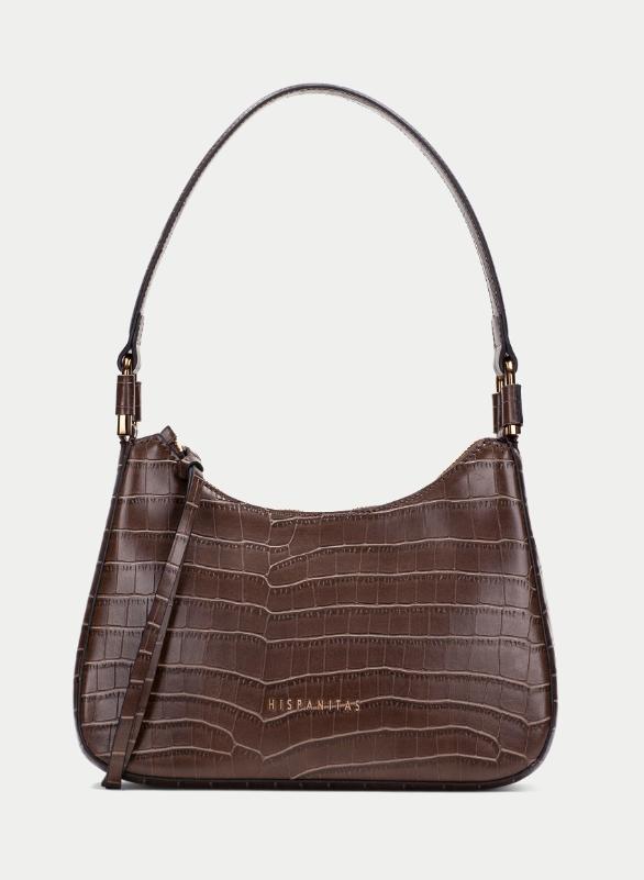 Bolso Hispanitas BI254149 Avellana