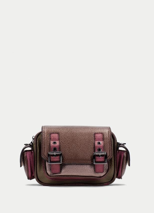 Bolso Hispanitas BI254327 Avellana