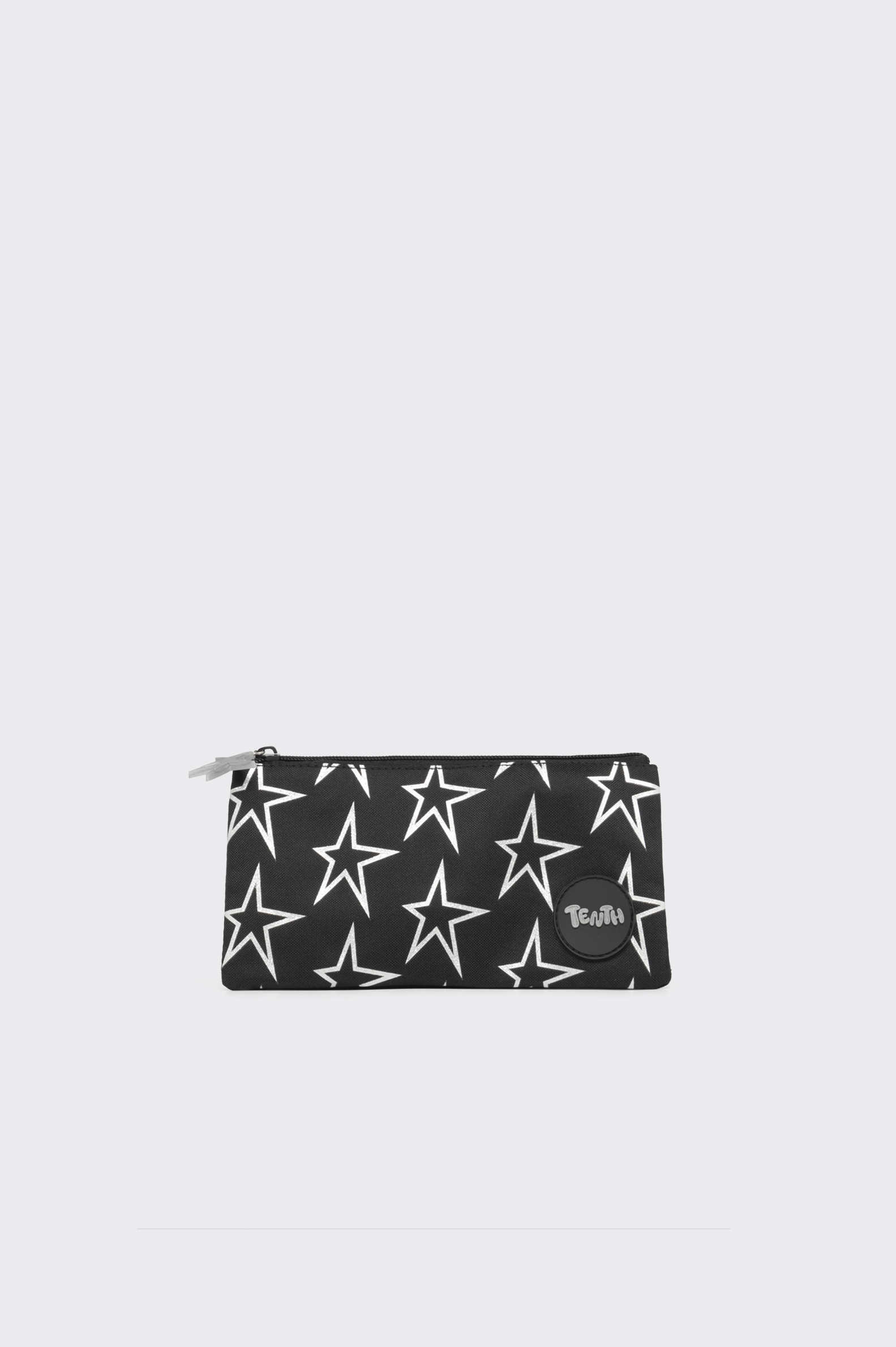 ESTUCHE ESCOLAR Tenth COTTON STARS