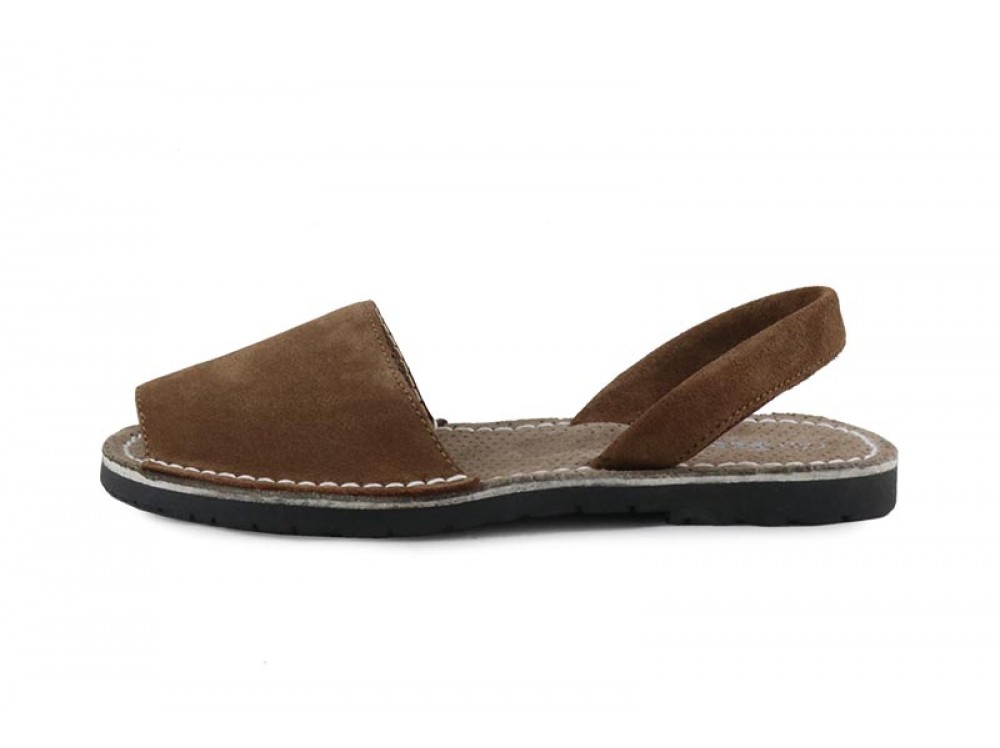 Menorquina ante macork Jeromín