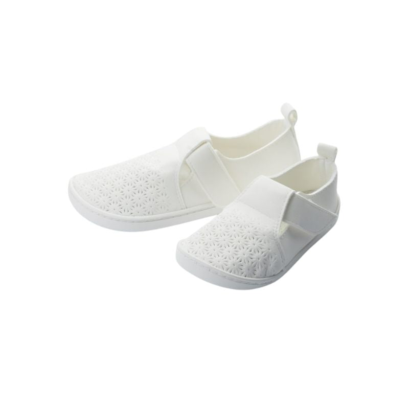 Troqueladas White Baby Lobitos 2.0