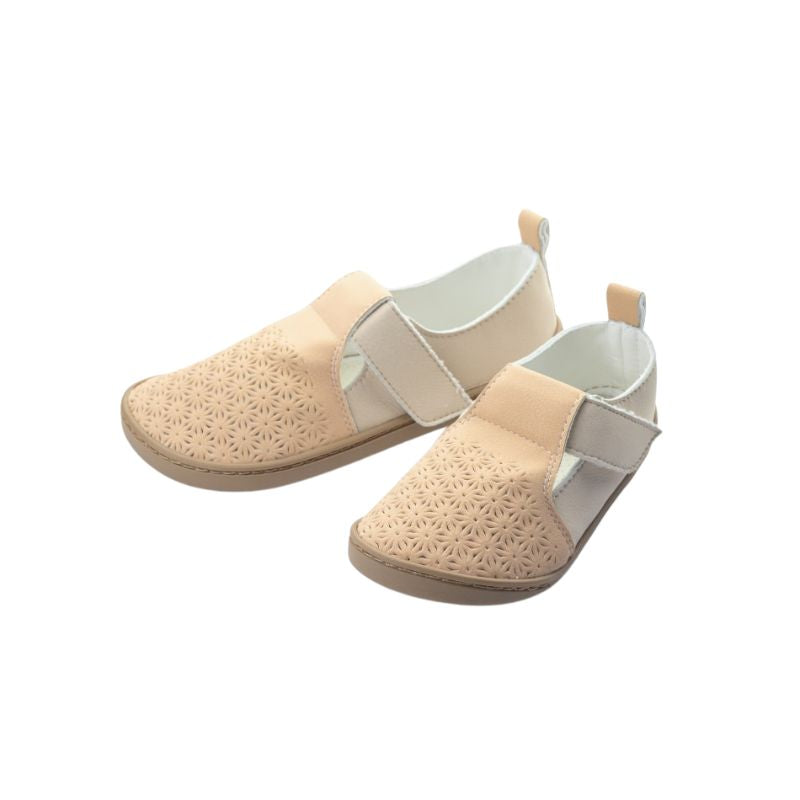 Troqueladas Cream Baby Lobitos 2.0