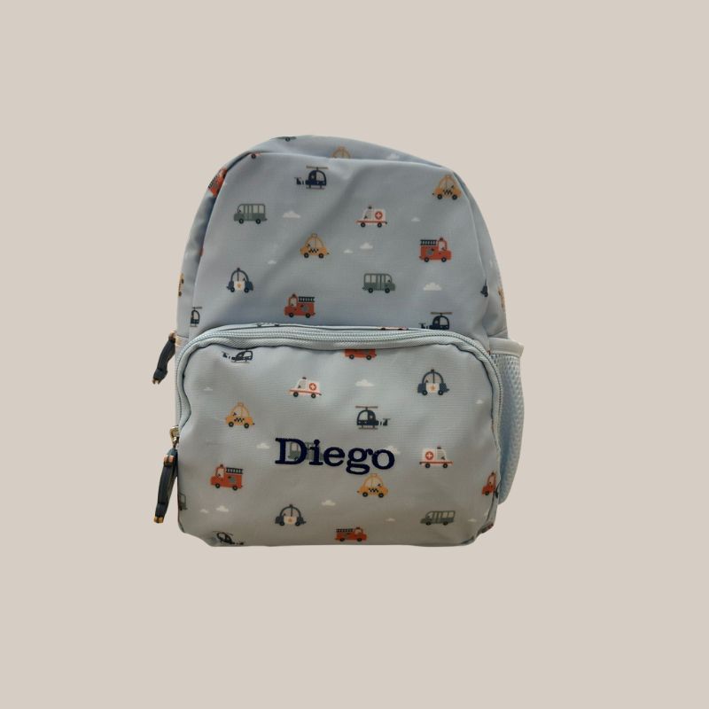 Personalización Bordado