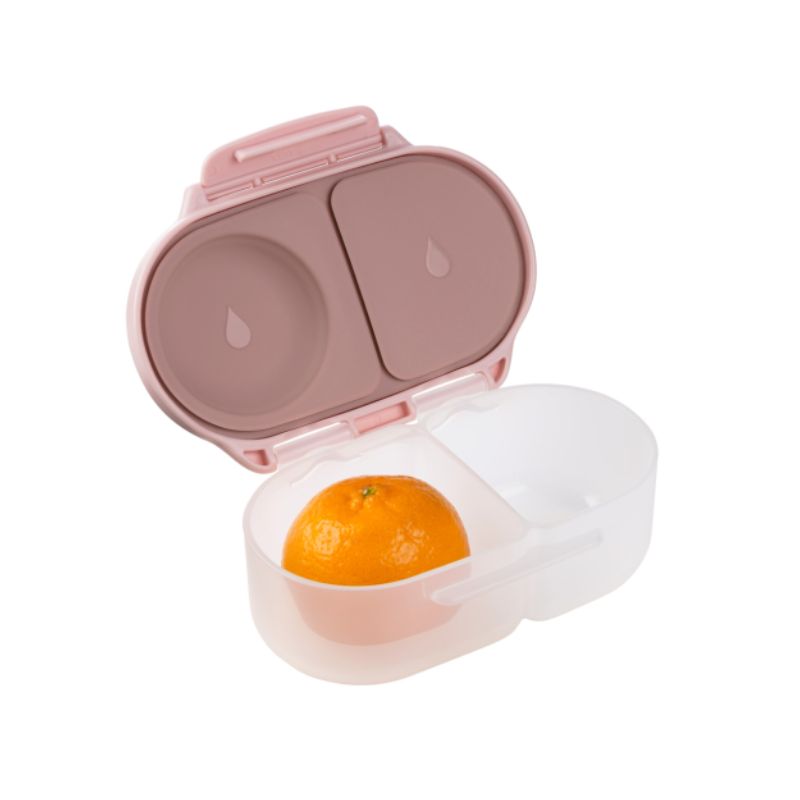 Cajita Snack Blush Crush b.box