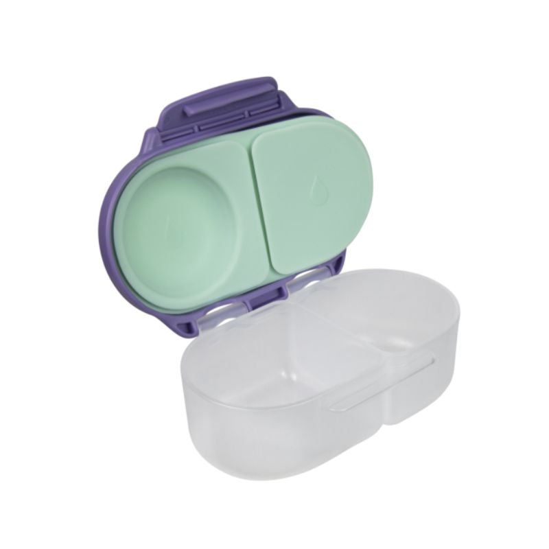 Cajita Snack Lila Pop b.box