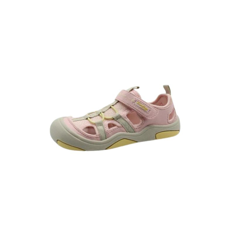 Sandalias Kids Blanditos - Trecking Olimpo Rosa