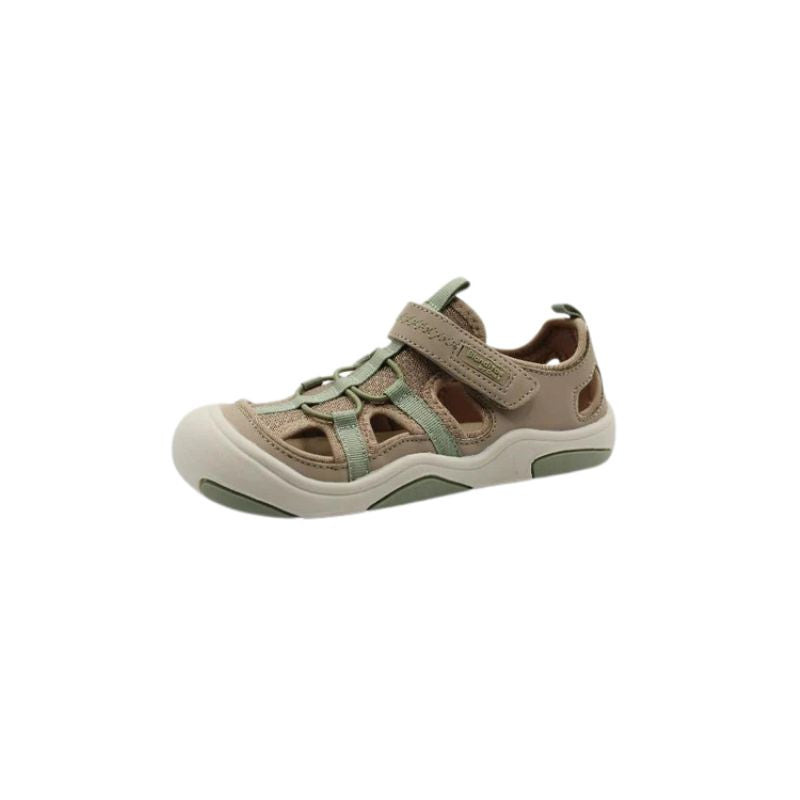 Sandalias Kids Blanditos - Trecking Olimpo Taupe