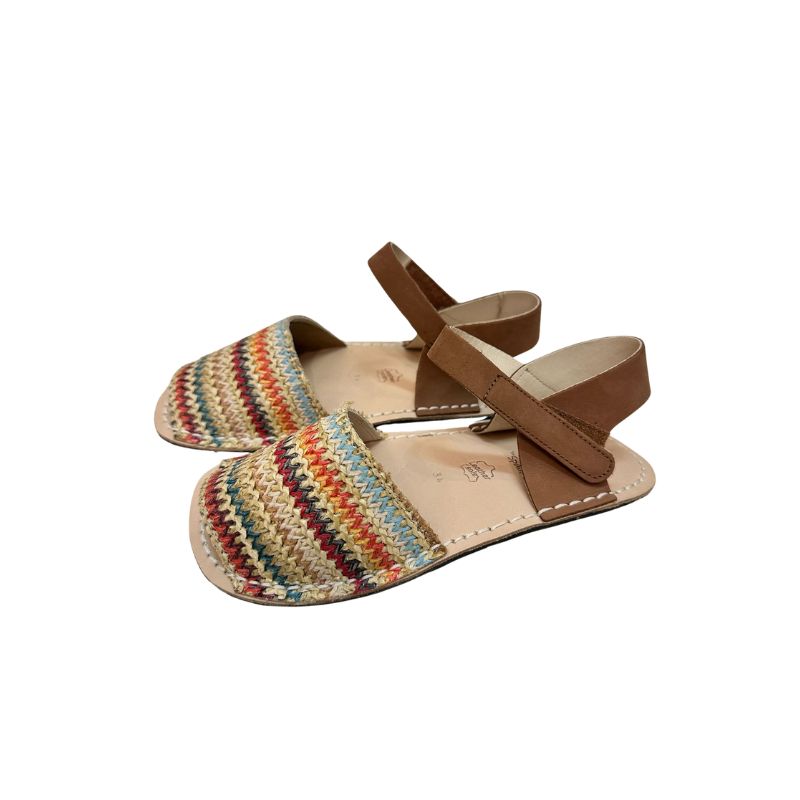 Sandalias Menorquina Adulto Ria Menorca Maori