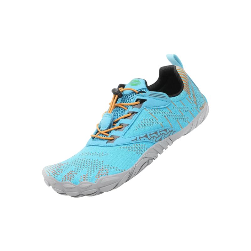 Deportivas Adulto Saguaro - 55NY  Free I Turquesa