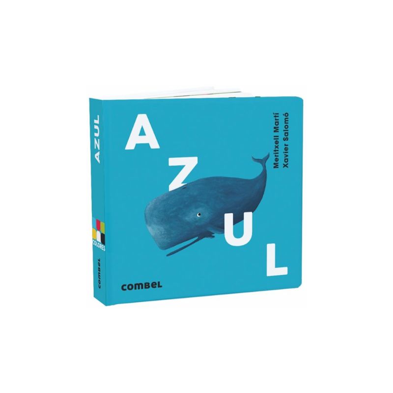 Azul