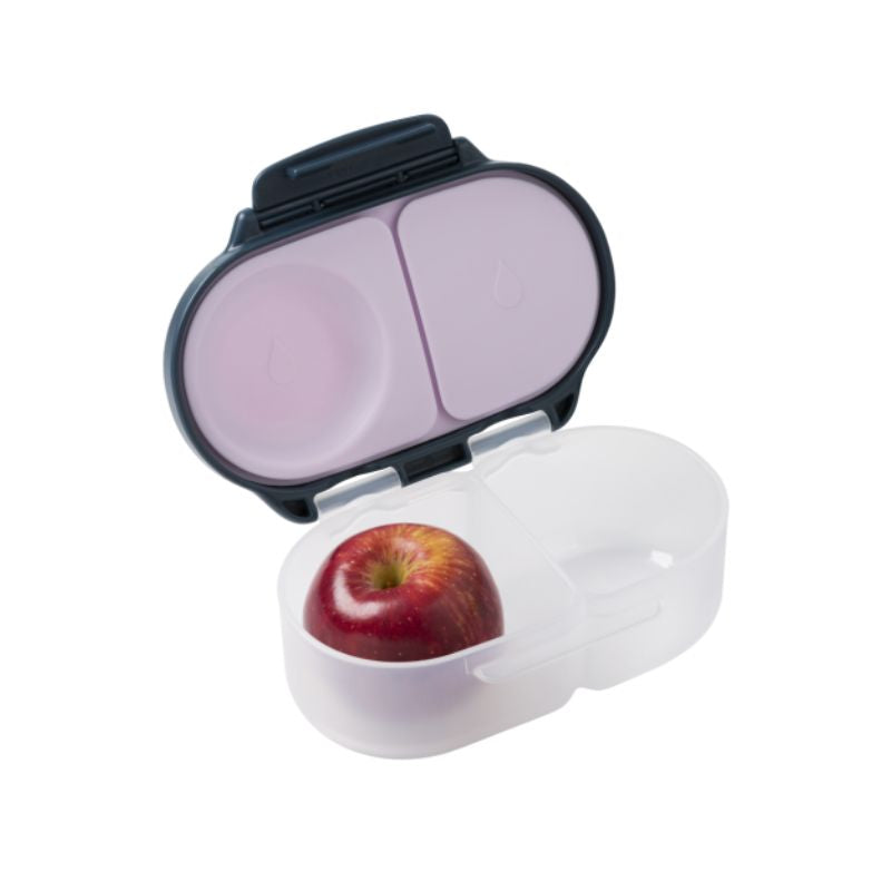 Cajita Snack Indigo Rose b.box