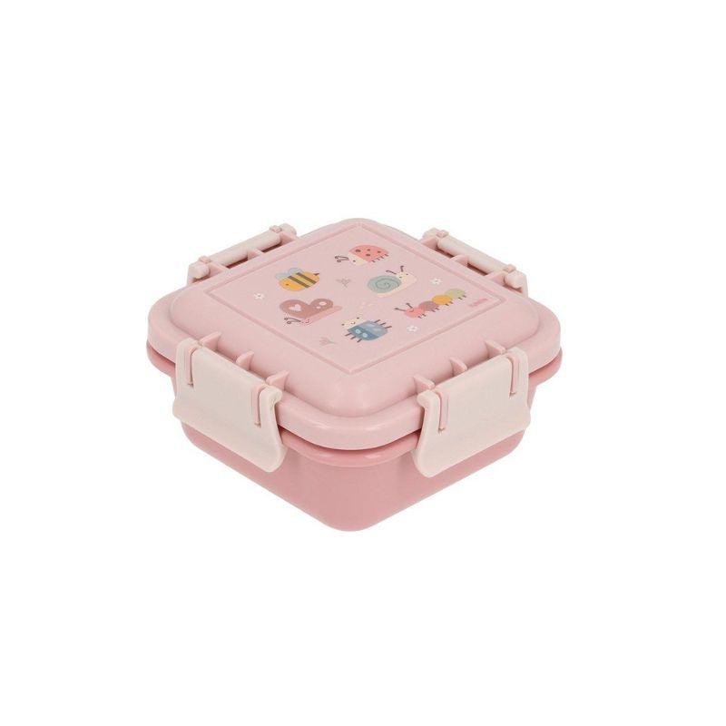Fiambrera pequeña almuerzo Bugs