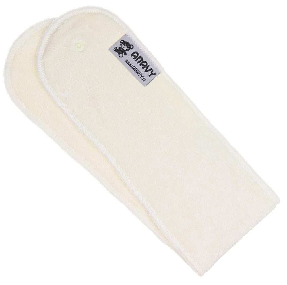 Absorbente largo de Bambú Anavy