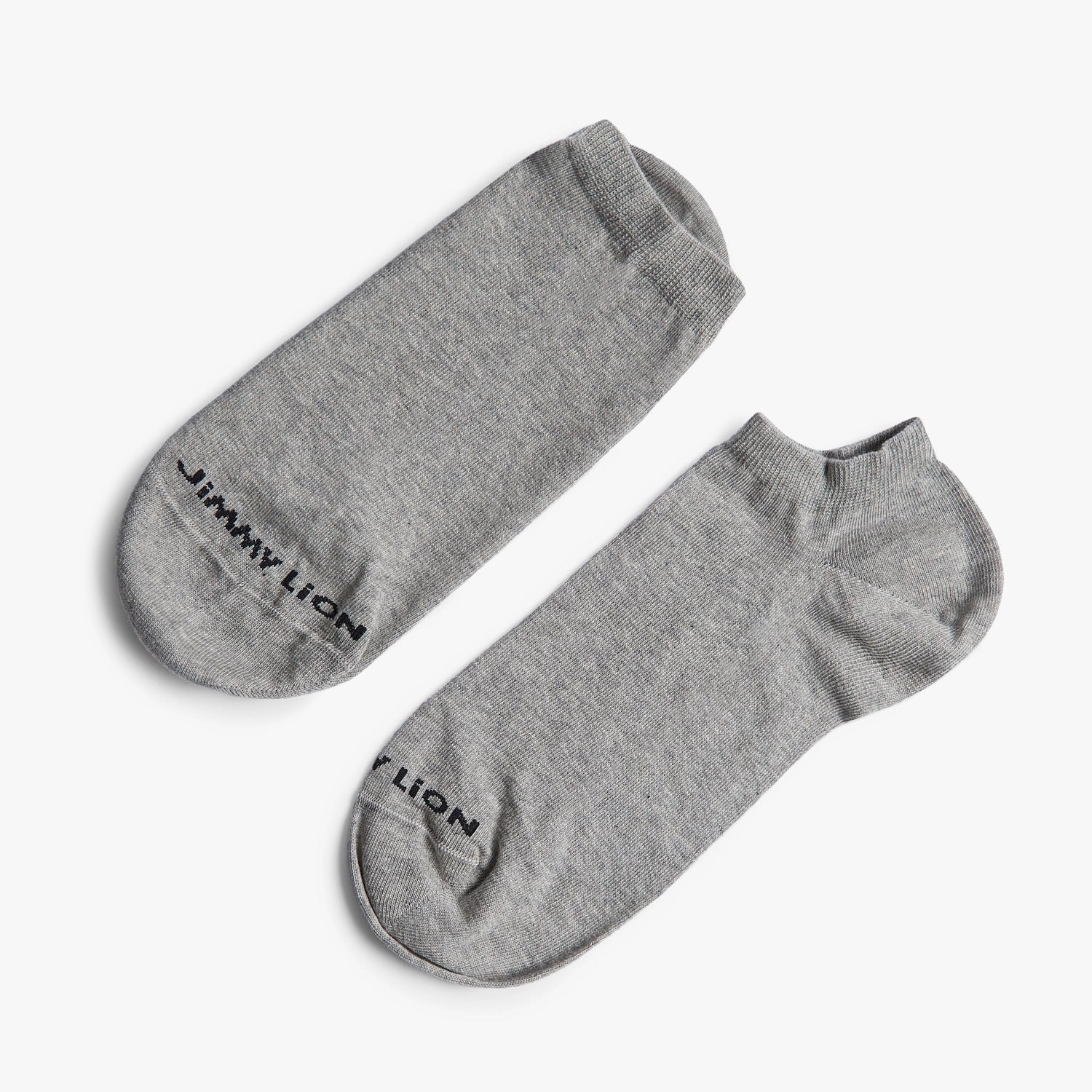 Ankle Essentials - Grey