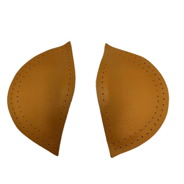 Arco del puente para el calzado