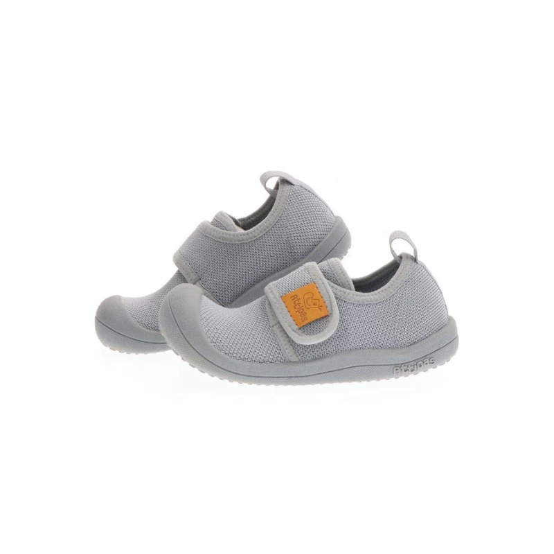 Attipas Zapatillas Skin Grey