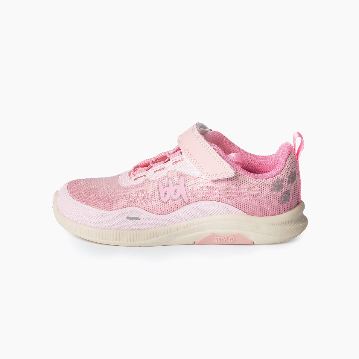 Deportivas Baby Lobitos - Core