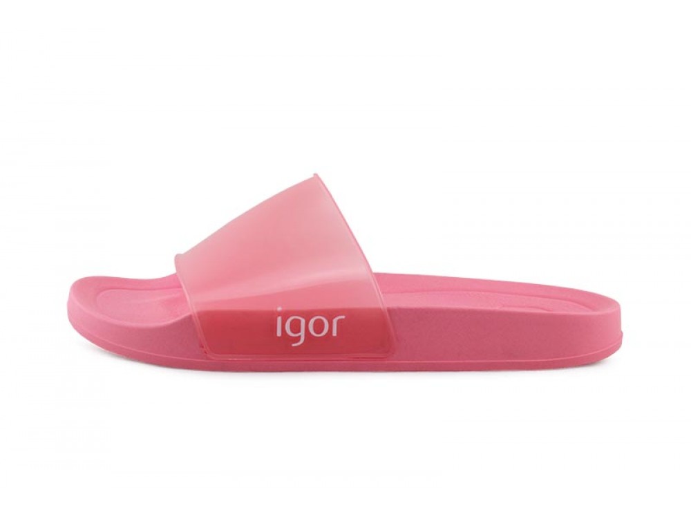 Chancla de banda coral Igor