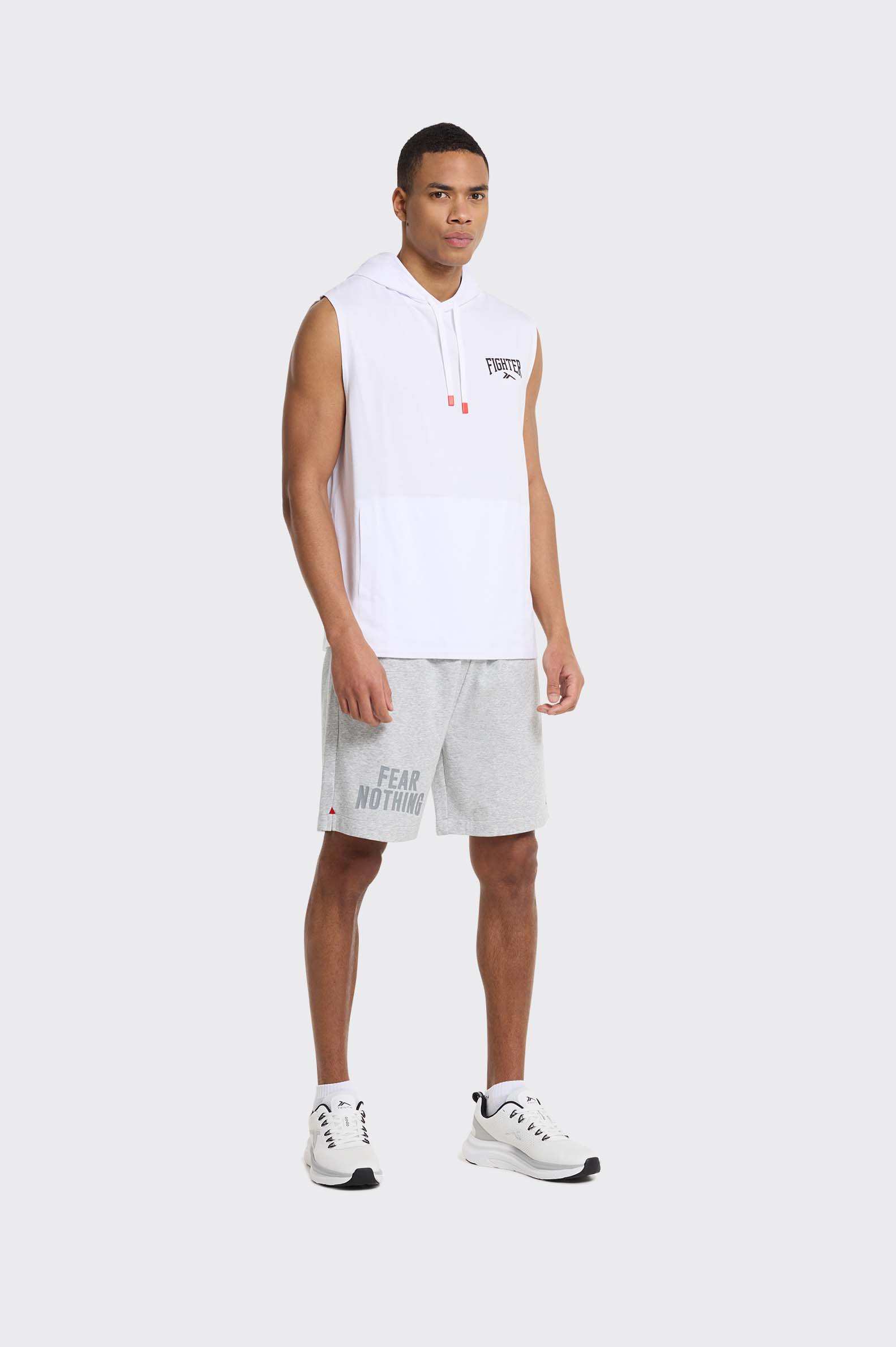 BERMUDA BOXEO Tenth MESH HOMBRE