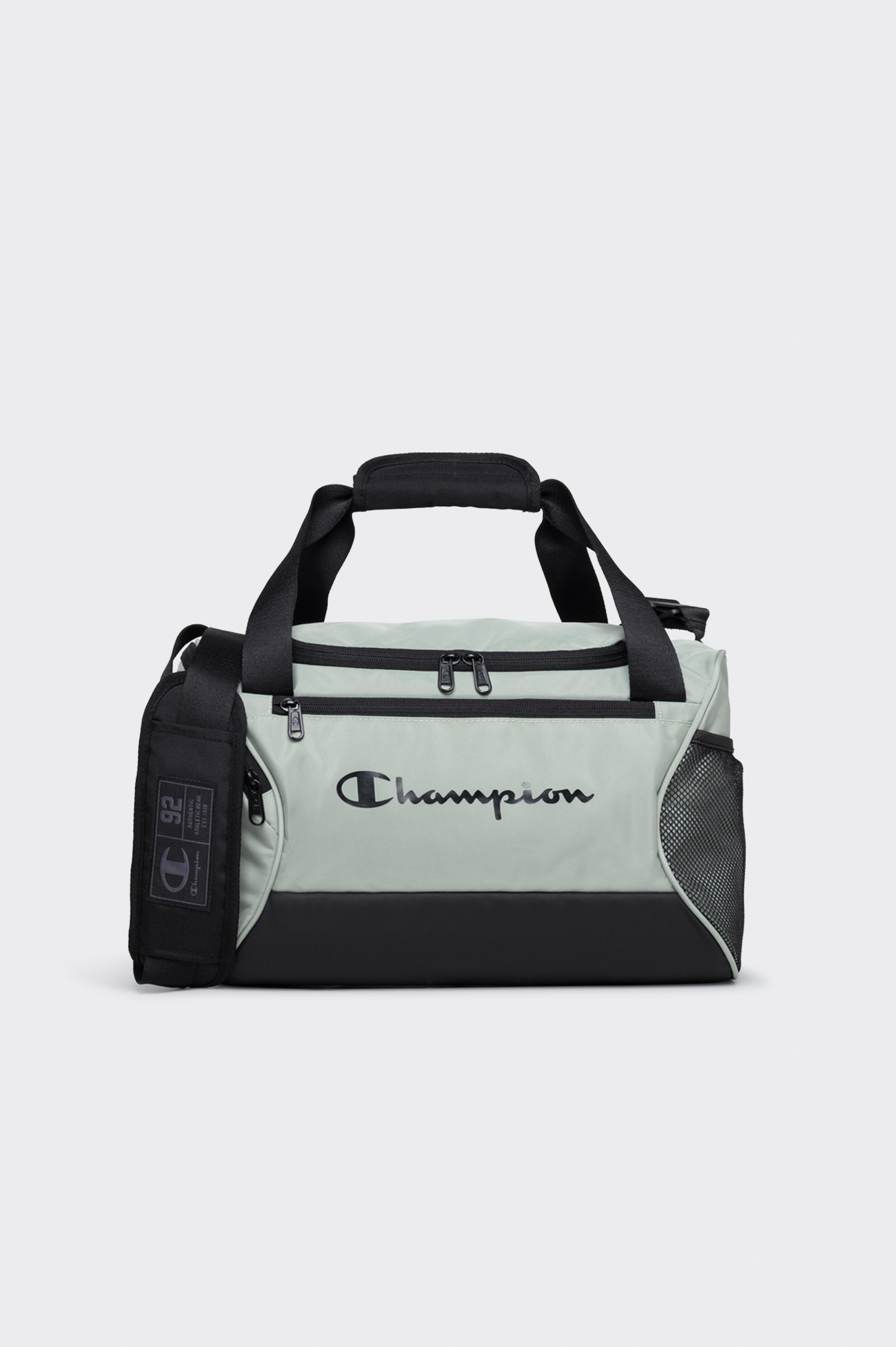 BOLSA Champion EXTRA SMALL DUFFEL GREY