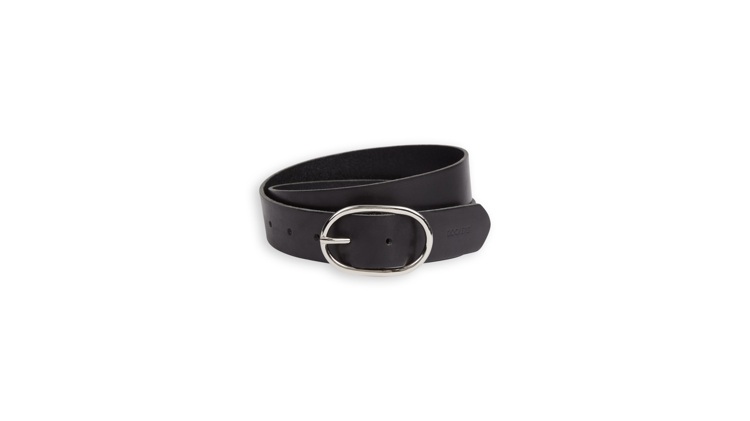 Women's Casual Suede Belt