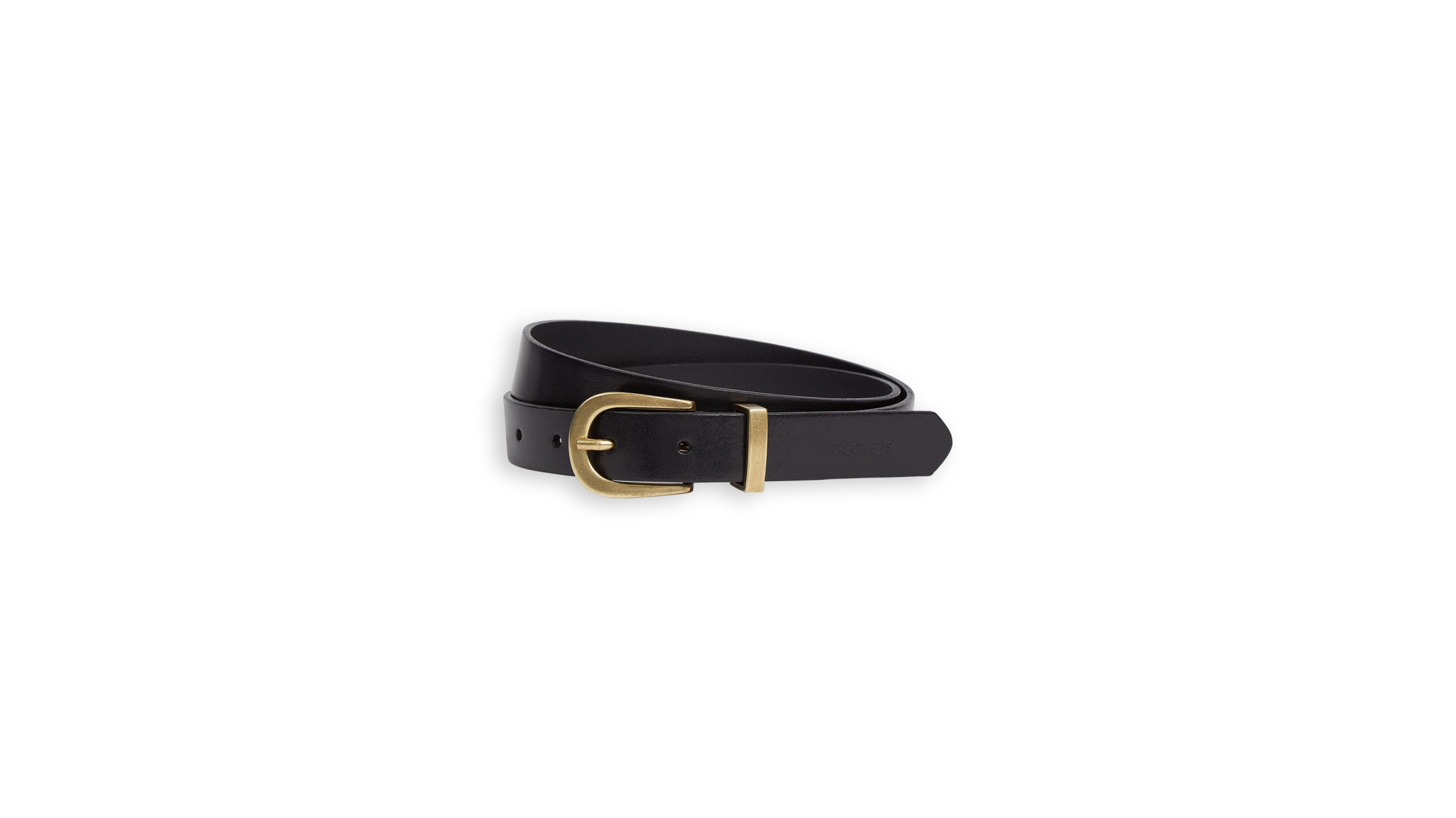 Women's Modern Classic Belt